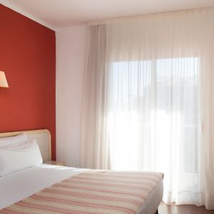 Habitación Individual